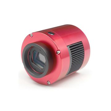 ZWO ASI1600MM Pro Monochrome Astronomy Camera # ASI1600MM-P