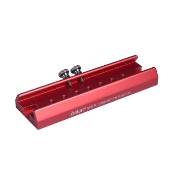 Askar Multi-Connection Finder Plate (150mm)