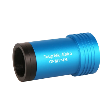 ToupTek GMP174M Mono Guide Camera # GPM174M