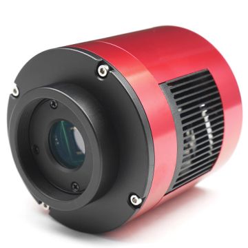 ZWO ASI290MC 2.13 MP CMOS Color Astronomy Camera with USB 3.0 - Cooled # ASI290MC-COOL