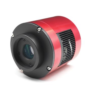 ZWO ASI174MM 2.3 MP CMOS Monochrome Astronomy Camera with USB 3.0 - Cooled # ASI174MM-COOL