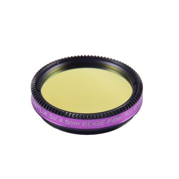 Antlia 4.5nm Narrowband H-Alpha (Ha) EDGE Imaging Filter - 1.25