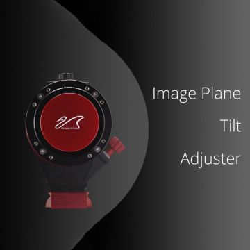 William Optics Image Plane Tilt Adjuster for 1st Gen RedCat51 # M-FD-RC51