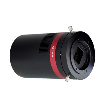 QHY 268C (Standard BFL Version) 26 MP CMOS APS-C Color Astronomy Camera # QHY268C-PH