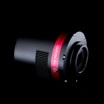 QHY 294C-Pro Cooled Color Astronomy Camera # QHY294C-Pro