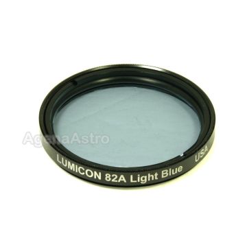 Lumicon Color / Planetary Filter #82A Light Blue - 2