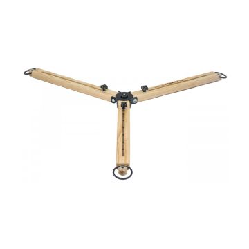 Berlebach Ground Spreader for UNI Tripod - Natural # 11160