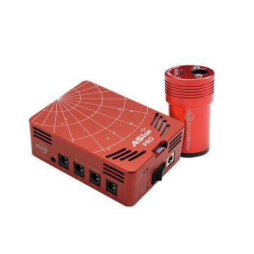 ZWO ASIAIR-Pro Wi-Fi Camera Controller Kit with ASI120MM-Mini Camera # ASIAIR-PRO-KIT1