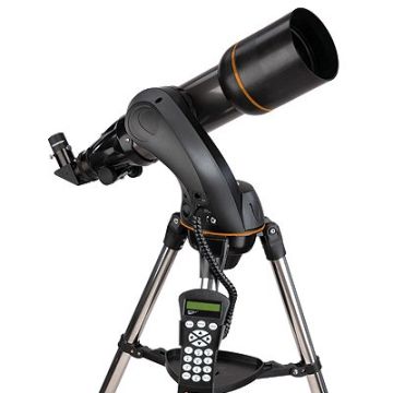 Celestron NexStar 102SLT Computerized Telescope # 22096