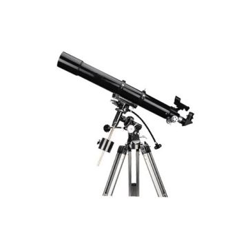 Levenhuk Skyline 90x900 EQ Telescope # 24297