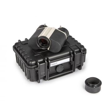 Baader MaxBright II Binoviewer Set - Viewer with 2