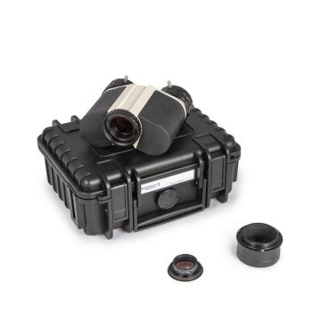 Baader MaxBright II Binoviewer Set - Viewer with 1.25x GPC, 2