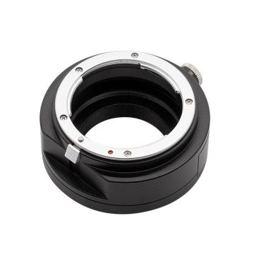 ZWO Filter Drawer for Nikon Lens # FD-Nikon