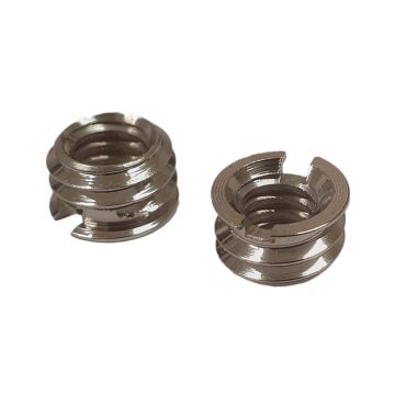Berlebach Threaded Socket to Convert Female 3/8