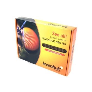 Levenhuk N80 NG 
