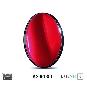 Baader CMOS-Optimized 3.5nm H-Alpha f/3 Ultra-Highspeed Filter - 31mm Round Unmounted # FCHALMSU-RD31 2961351