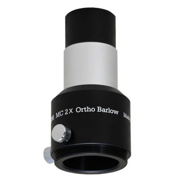 2x Barlow Lens Takahashi Telescope Ortho # TKA00598
