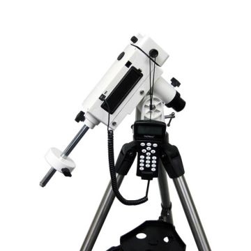 iOptron SmartEQ Pro+ Equatorial Go-To Mount with Case and Tripod # 3200-HC