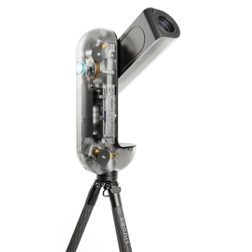 Vaonis Vespera II - X Edition Observation Station # T-VA-VE50-II-X