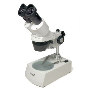 Levenhuk 3ST Stereo Microscope # 35323