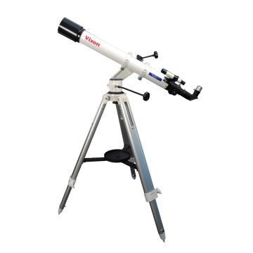 Vixen A70Lf 70mm f/12.9 Refractor Telescope with Porta II Mount # 39905