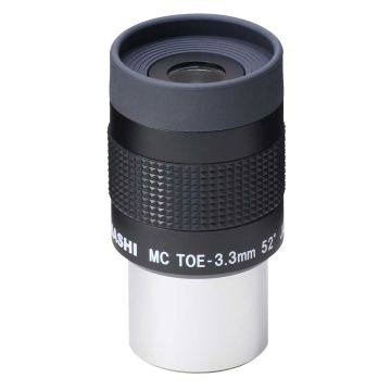 3.3mm Eyepiece Takahashi TOE 3.3 mm 52° Eyepieces 1.25