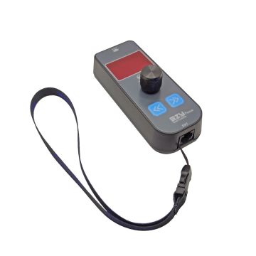 Pegasus Astro EZY Focus Hand Controller for UPB v2, FocusCube 3 or Prodigy Microfocuser