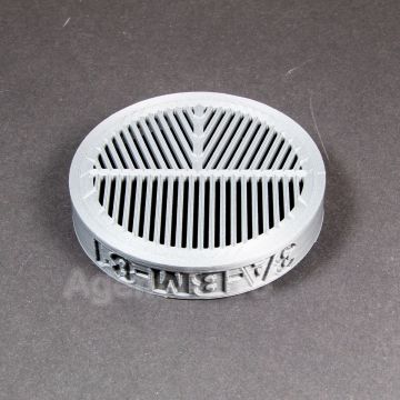 3D Astro Bahtinov Focus Mask for Takahashi FS-60 Telescope # BM-81