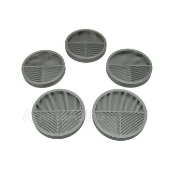 3D Astro Bahtinov Focus Mask - 84mm ID # BM-S-84