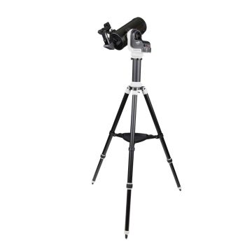 Sky-Watcher Skymax 102mm Maksutov-Cassegrain Telescope with AZ-GTi Mount # S21120