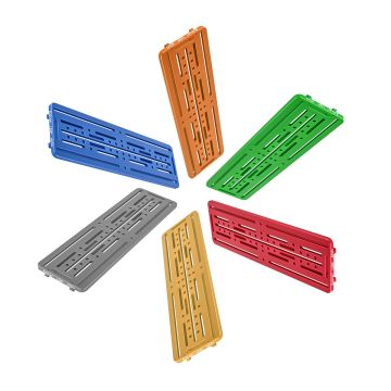 Askar Losmandy-Style Universal Dovetail Plate - 400mm (15.7