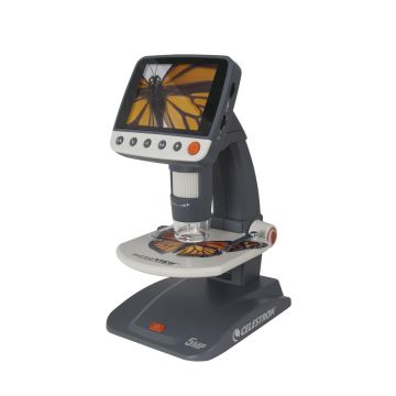 Celestron Infiniview LCD Digital Microscope # 44360