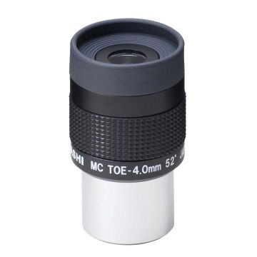 4mm Eyepiece Takahashi TOE 4 mm 52° Eyepieces - 1.25