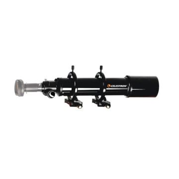 Celestron 80mm Guidescope Package # 52309