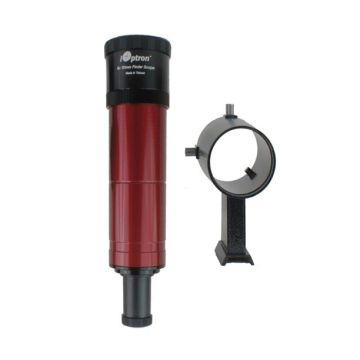 iOptron 8x50mm Finderscope with Bracket # 6152