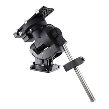 iOptron CEM120 Center Balanced GoTo EQ Mount Head # 7300