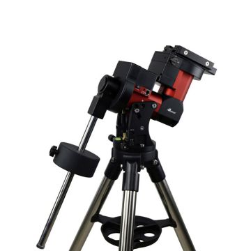 iOptron CEM40 Center Balance Equatorial Mount with iPolar and 1.5