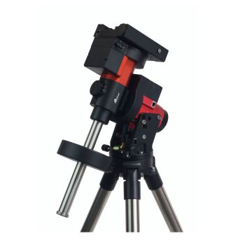 iOptron GEM45 Mount with iPolar, Case & 1.75