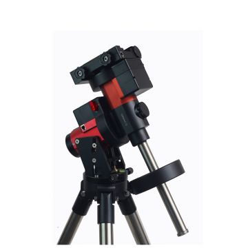 iOptron GEM45EC Mount with iPolar, Case & 1.75