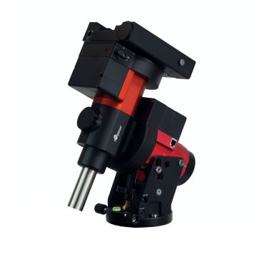 iOptron GEM45 Mount Head with iPolar and Case # 7620A-HC