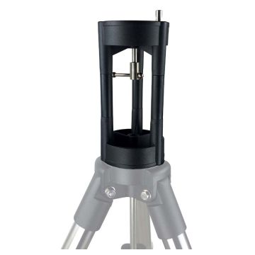 iOptron Mini Pier for ZEQ25 / CEM25 Mounts - 8