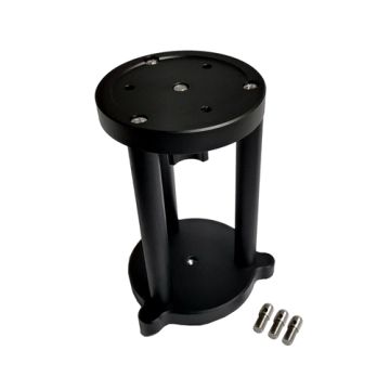 iOptron Leveling Mini Pier for HAZ Mounts # 8042