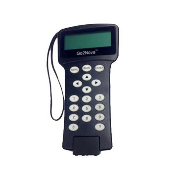 iOptron Go2Nova Hand Controller for Select iOptron Mounts # 8408