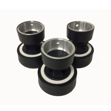 iOptron Vibration Suppression Feet for LiteRoc & 2