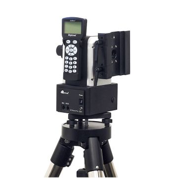 iOptron AZ Mount Pro GoTo Alt-Az Mount with LiteRoc Tripod # 8903