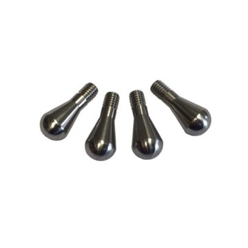 iOptron AZ Mount Pro Altitude Lock Lever # 8954