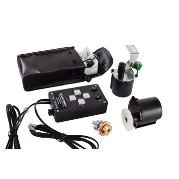 Celestron Dual-Axis Motor Drive for CG-4 Mounts # 93522