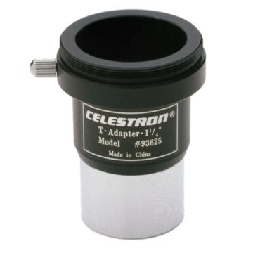 Celestron 1.25