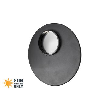 Celestron EclipSMART Solar Filter - SSE LT 114 / PS114EQ # 94248