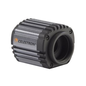 Celestron Skyris 132M 1.25